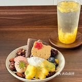 5分钟搞定酸奶碗🥣越吃越S懒人自律餐