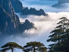 -黄山北站
