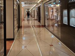 -Galleria百货店名品馆