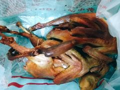 -京八珍(和平东桥店)