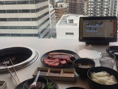 -焼肉 ウエスト(天神店)