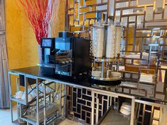 -长沙富力万达文华酒店