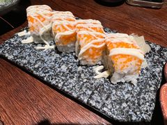 -木岛·烧鸟居酒屋(川沙店)
