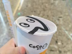 -CoCo都可(天虹广场)