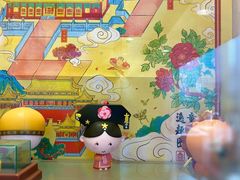 -麦当劳(西安雁塔路店)