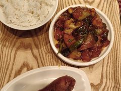 -乡村基·川味现炒大王(熙悦天街店)