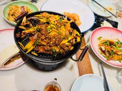 -小吊梨汤·北京菜·烤鸭(清河万象汇店)