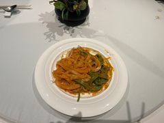 -真爱中国餐馆·年华店(朱雀大街店)