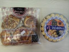 -金燕西洋牛油糕葡式食品