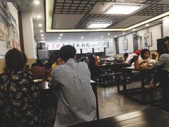 大堂-青石桥老瓦房肥肠粉总店(青石桥总店)