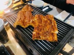 日本活鳗蒲烧-御厨和食料理·寿司·刺身(麦地店)