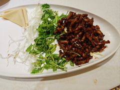 -大鸭梨烤鸭(房山店)