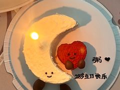 -小麦穗私人订制蛋糕·甜品台(万达店)