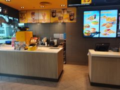 -麦当劳(南山智谷店)