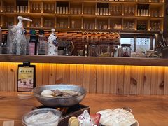 -无印良品餐堂 MUJI Diner(成都太古里店)