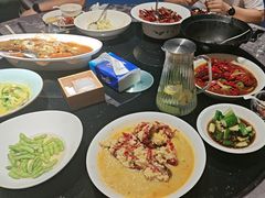 -洪福龙虾