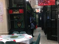 -申阿婆·上海菜·小海鲜(国展店)
