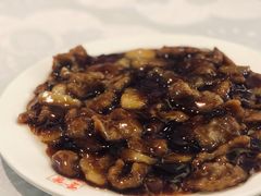 慈禧最爱它似蜜-金家老三饭庄(常营店)