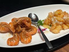 -荣兴酒家(徐家汇店)