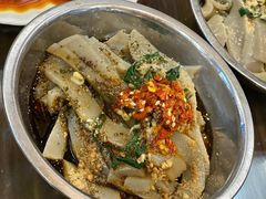 -88号小吃店·经典云南菜·地道纳西美食