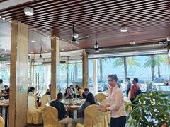 -新金盛·海鲜酒楼(盐田店)