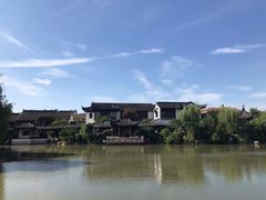 -常州武进九洲喜来登酒店