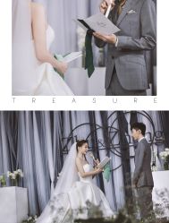 -MECCI婚礼摄影跟拍(红东方广场店)