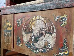 -东南悬空寺方广岩