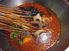 -付小姐在成都(五道口店)