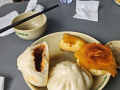 -李记清真馆(打钉巷店)