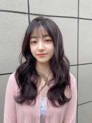 -娇点芭莎·烫染形象设计