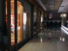 -极乐汇汗蒸会馆(杭州店)