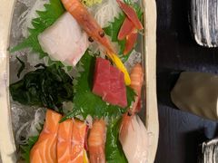 -景鹤料理(上地华联店)