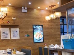 -韩香福烤肉庄园(荣成店)