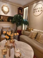 -茜尔维亚修身连锁(杨浦五角场店)