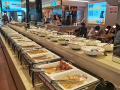 -素满香·食养自助(建邺万达店)
