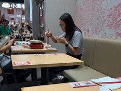 -喜家德虾仁水饺(浦东山姆店)