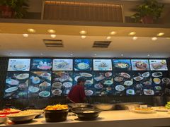 -聚丰园•湖鲜餐厅(阿红私房菜梅石路店)
