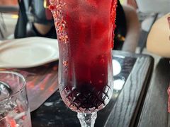 -Nord Grill&Bar Highland诺德西餐(深圳欢乐海岸店)