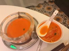 -金链花·泰国餐厅(国贸店)