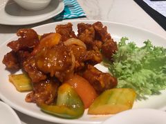 -莆田餐厅(吉隆坡柏威年广场店)