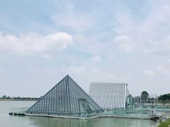 -千龙湖生态旅游度假区