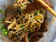 -丁记面馆(凤凰店)