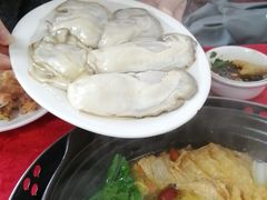 -花苑美食横琴生蚝火锅(拱北粤华路店)