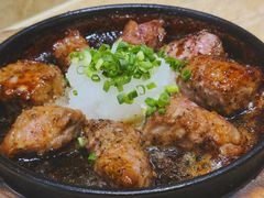 -东京屋(武定路店)