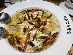 -太二酸菜鱼(福州泰禾店)