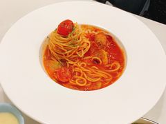 -仁义涵西餐·咖啡(中华巴洛克店)