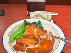 -老坑记·香港经典粤菜馆