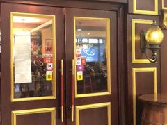 门面-蓝枪鱼西餐厅(锦华店)