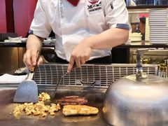 -湘汇概念铁板烧(铁西万达店)